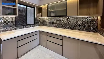 Sample Apartment of Rise Sky Bungalows - Image 49707
