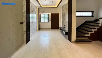 Sample Apartment of Rise Sky Bungalows - Image 49709