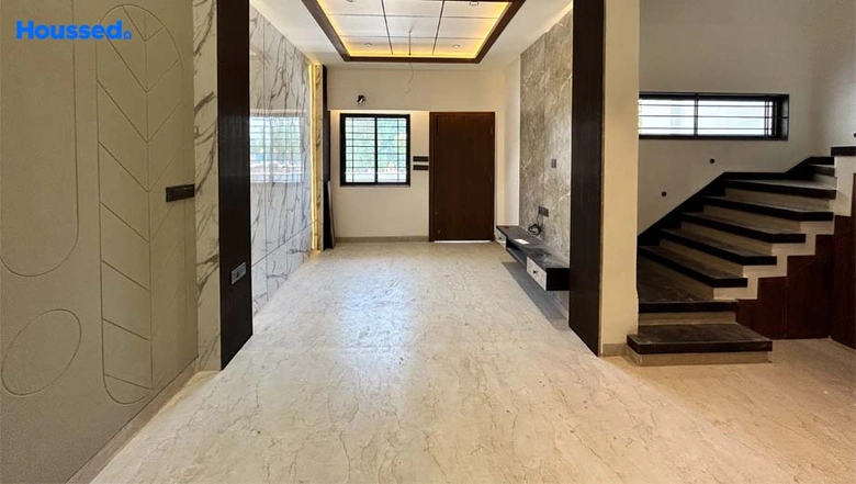 Sample Apartment of Rise Sky Bungalows in Sector 41, Faridabad - Image 49709