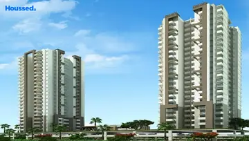 Project Image of Apex Court - Image 55266