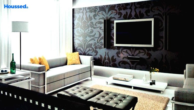 Sample Apartment of Apex Court in Sector 12, Greater Noida - Image 55271