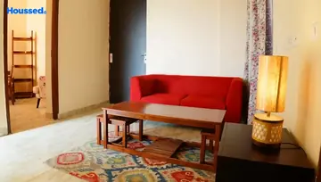 Sample Apartment of Apex Court - Image 55273