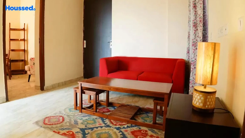 Sample Apartment of Apex Court in Sector 12, Greater Noida - Image 55273