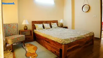 Sample Apartment of Apex Court - Image 55272