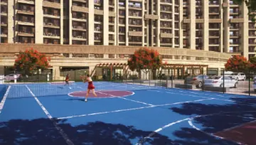 Amenities of Crown - Shalimar Garden Bay - Image 3575