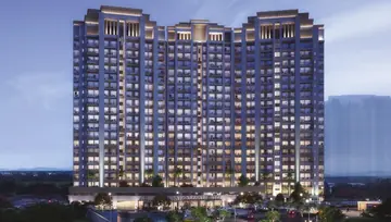Project Image of Crown - Shalimar Garden Bay - Image 3569
