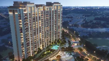 Project Image of Crown - Shalimar Garden Bay - Image 3572