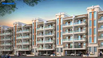 Project Image of Amolik Residency - Image 93792