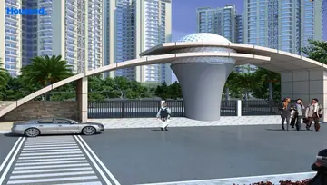 Project Image of Apex Golf Avenue - Image 103980
