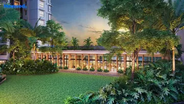 Amenities of Kalpataru Vienta - Image 13470