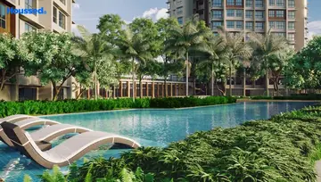 Amenities of Kalpataru Vienta - Image 13469