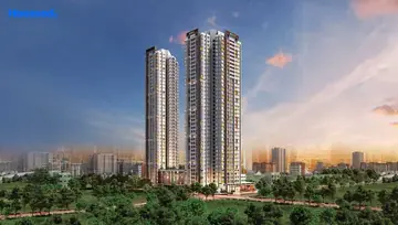 Project Image of Kalpataru Vienta - Image 13468
