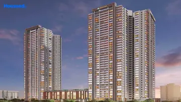 Project Image of Kalpataru Vienta - Image 13466