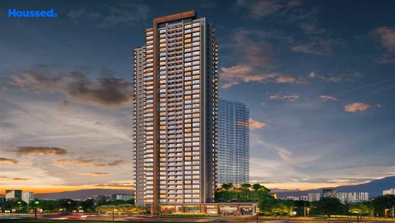 Project Image of Kalpataru Vienta in Kandivali East, Mumbai - Image 13467