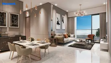 Sample Apartment of Kalpataru Vienta - Image 13471