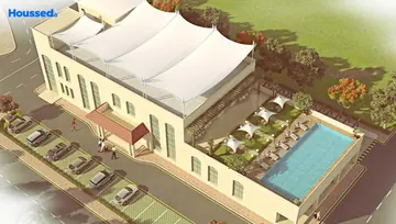 Amenities of Shalimar Mannat - Image 48619