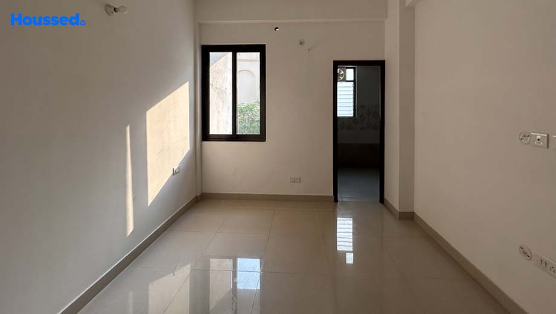 Sample Apartment of Shalimar Mannat in Faizabad Road, Lucknow - Image 48625