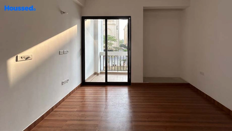 Sample Apartment of Shalimar Mannat in Faizabad Road, Lucknow - Image 48623