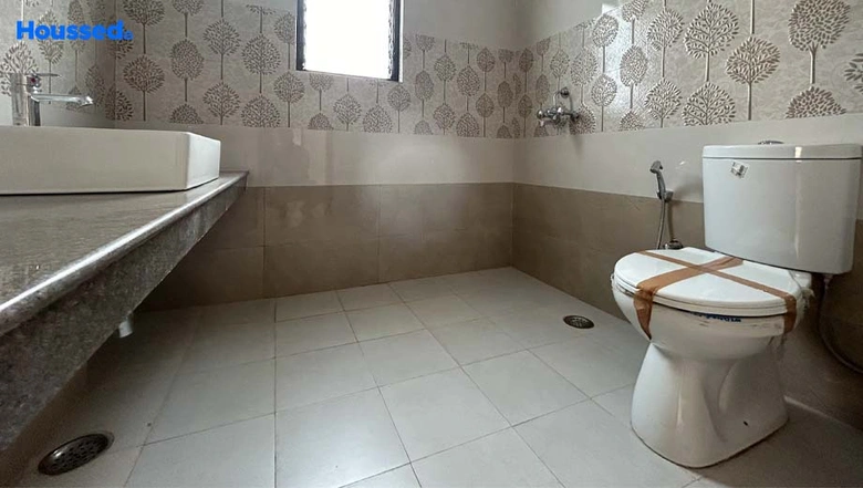 Sample Apartment of Shalimar Mannat in Faizabad Road, Lucknow - Image 48622