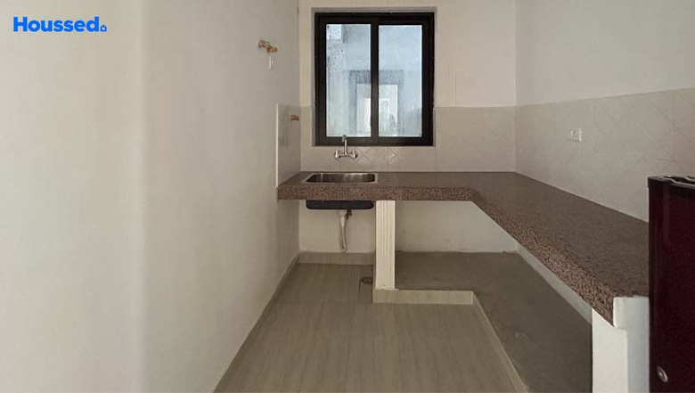 Sample Apartment of Shalimar Mannat in Faizabad Road, Lucknow - Image 48624