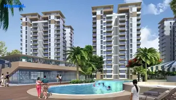 Amenities of Shree Vardhman Flora - Image 69796