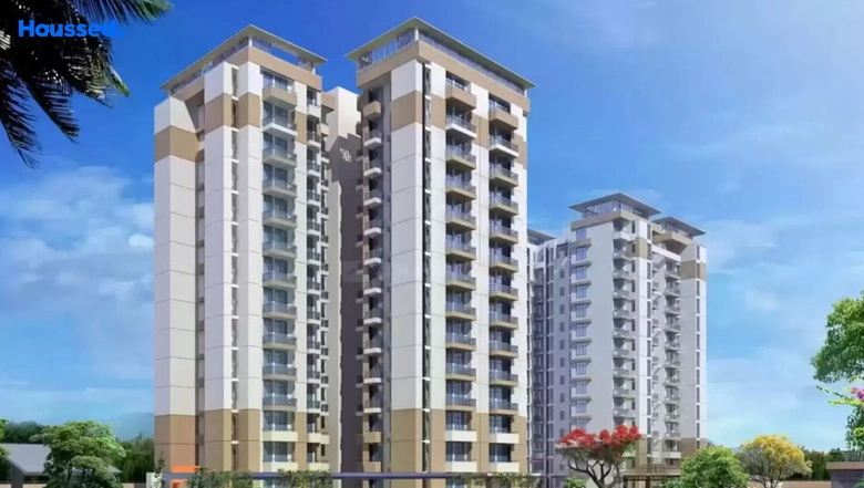 Project Image of Shree Vardhman Flora in Sector 90, Gurgaon - Image 69795