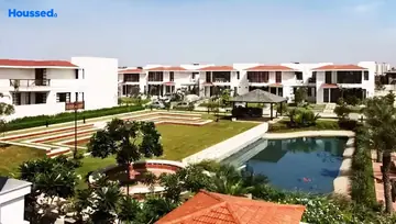 Amenities of Vipul Tatvam Villas - Image 16743