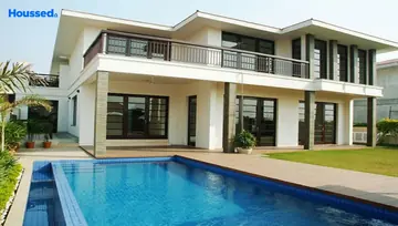 Amenities of Vipul Tatvam Villas - Image 16742