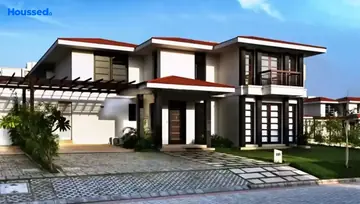 Project Image of Vipul Tatvam Villas - Image 16739
