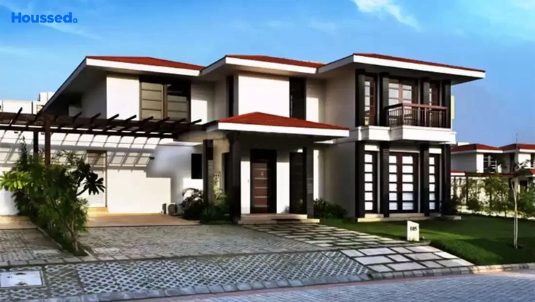 Project Image of Vipul Tatvam Villas in Sector 32, Gurgaon - Image 16739