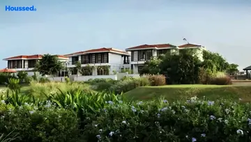 Project Image of Vipul Tatvam Villas - Image 16740