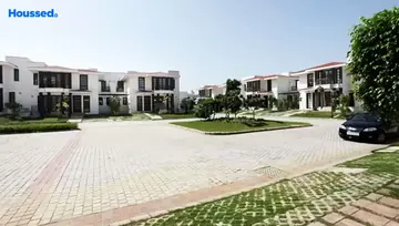 Project Image of Vipul Tatvam Villas - Image 16737