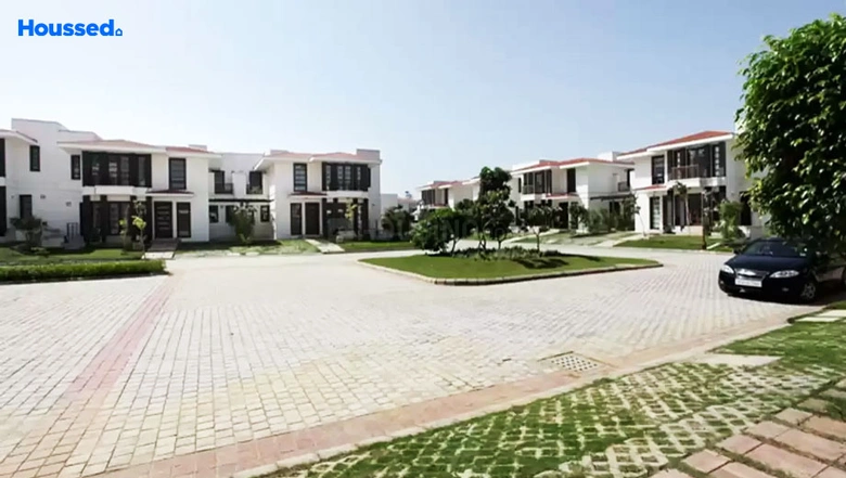 Project Image of Vipul Tatvam Villas in Sector 32, Gurgaon - Image 16737