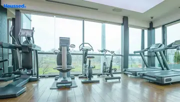 Amenities of Belvedere Court - One World - Image 3709