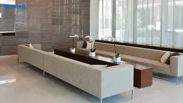 Amenities of Belvedere Court - One World - Image 3710