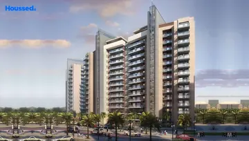 Project Image of Belvedere Court - One World - Image 3707