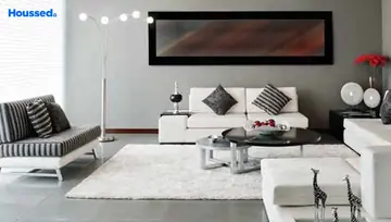 Sample Apartment of Belvedere Court - One World - Image 3713