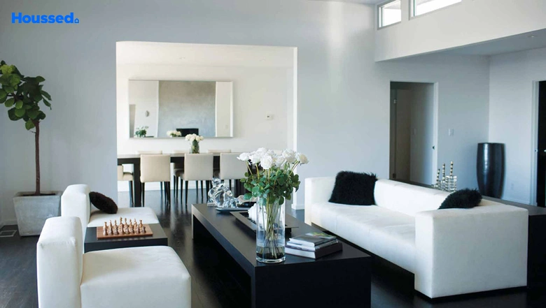 Sample Apartment of Belvedere Court - One World in Gomti Nagar Extension, Lucknow - Image 3711