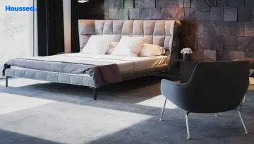Sample Apartment of Belvedere Court - One World - Image 3712
