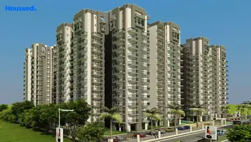 Project Image of Samiah Greenview Apartments - Image 55284
