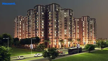 Project Image of Samiah Greenview Apartments - Image 55283