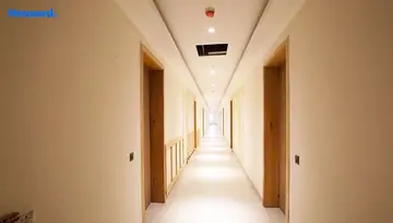 Amenities of Paras Square - Image 16755