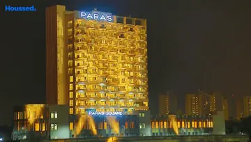 Project Image of Paras Square - Image 16750