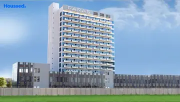 Project Image of Paras Square - Image 16748