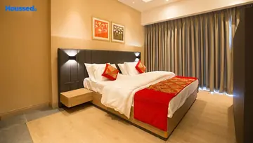 Sample Apartment of Paras Square - Image 16758