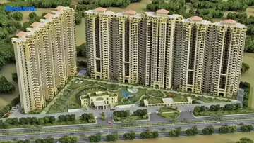 Project Image of Vardhman Eta Residency - Image 55323