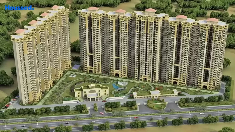 Project Image of Vardhman Eta Residency in Eta 1, Greater Noida - Image 55323