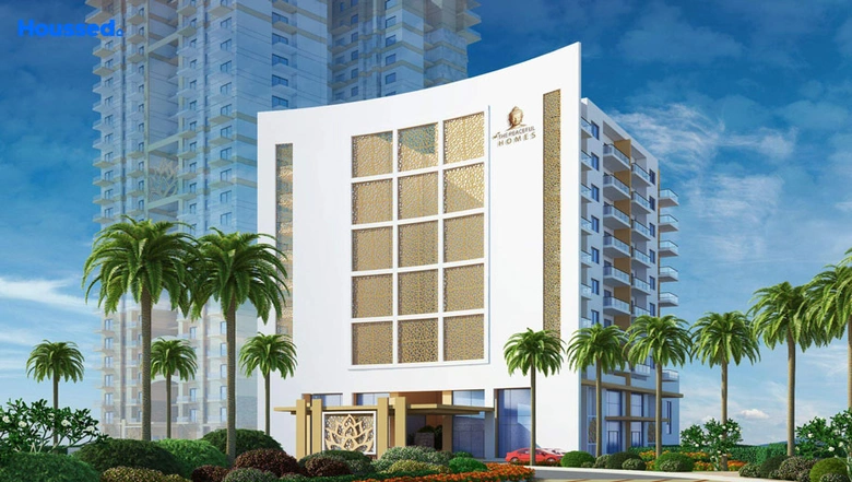 Project Image of AIPL Club Residences in Sector 70A, Gurgaon - Image 16764