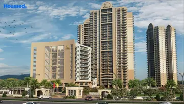 Project Image of AIPL Club Residences - Image 16763