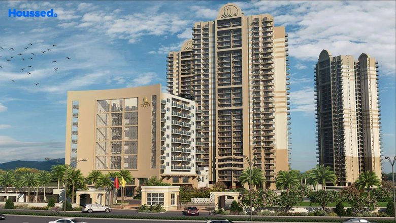 Project Image of AIPL Club Residences in Sector 70A, Gurgaon - Image 16763